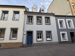 Kapitalanleger aufgepasst! Gut vermietetes Reihenhaus in begehrter Lage von Trier-Nord.