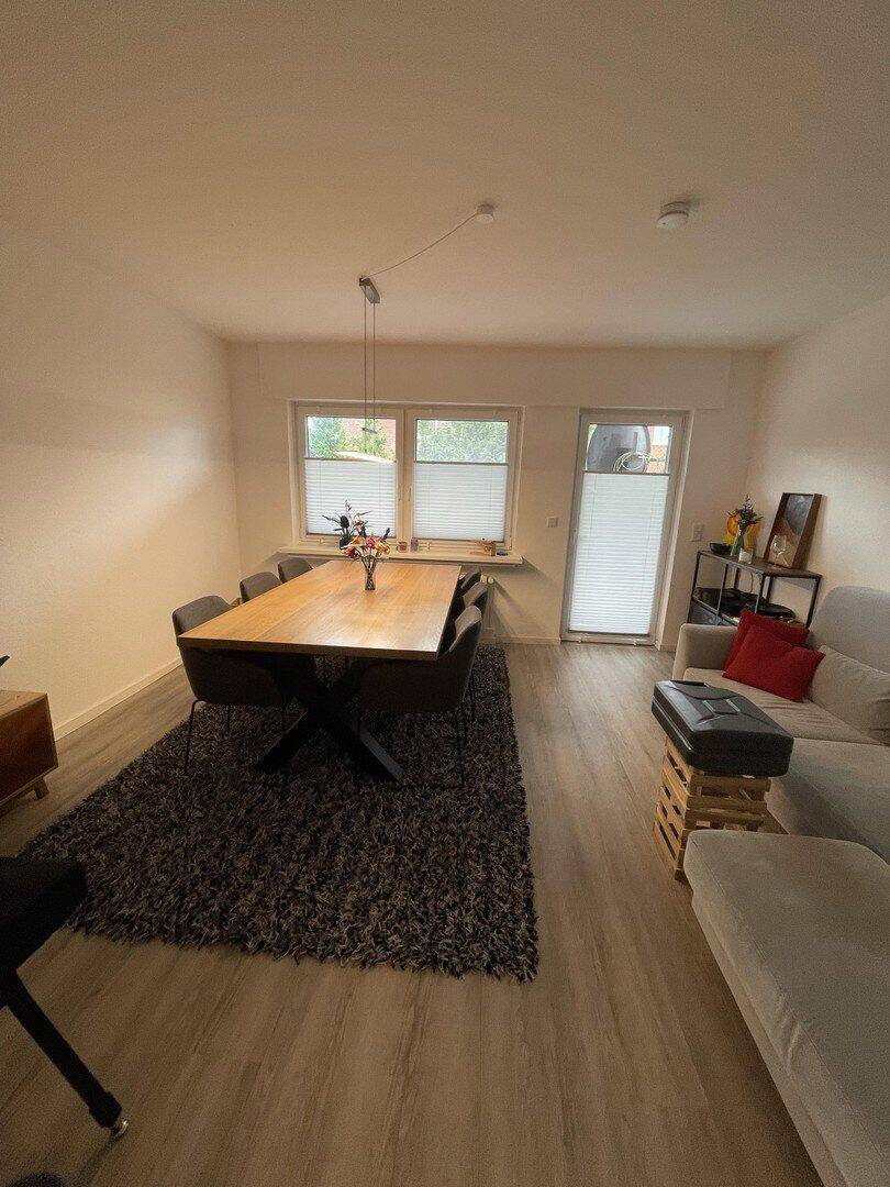Attraktives Mehrparteienhaus mit 4 Wohneinheit mit Wärmepumpe – Barnstorf – Vorschaubild 4