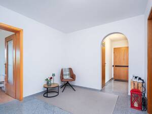 MAIER - 3,5 Zimmer-Dachgeschosswohnung mit Westbalkon, EBK und Aufzug – 81927 München – Vorschaubild 9