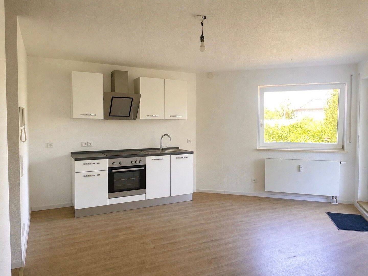 1-Zimmer Wohnung auf dem Rodgebiet zu vermieten – Pforzheim – Vorschaubild 3