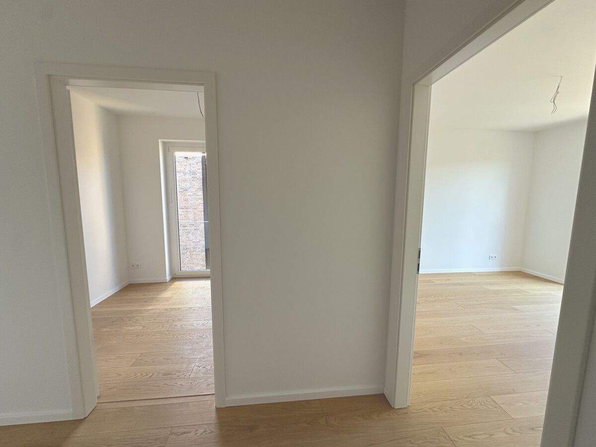 73 m² Wohntraum mit Loggia am Yachthafen in Travemünde – Lübeck – Vorschaubild 4