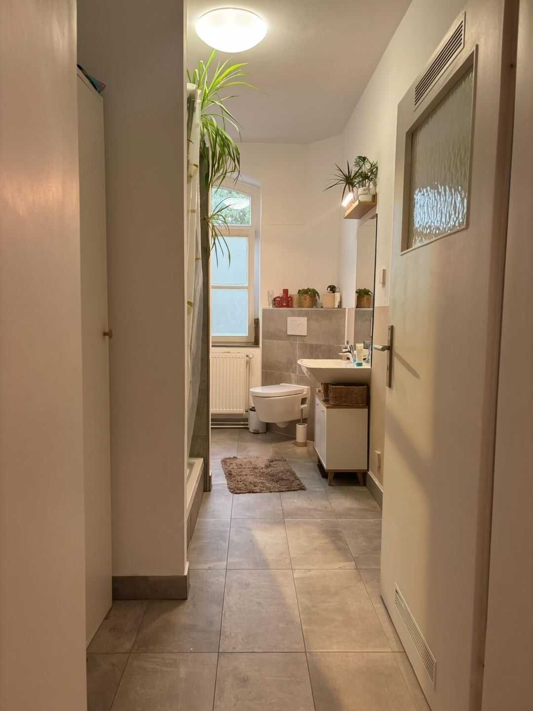 Schöne 3 ZKB mit 10 m² großem Balkon und EBK in Wehlheiden! – Kassel – Vorschaubild 9