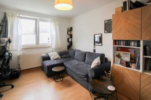 Smart Living - Attraktive 2,5 Zimmer Wohnung in Haarzopf – 45149 Essen – Vorschaubild 2