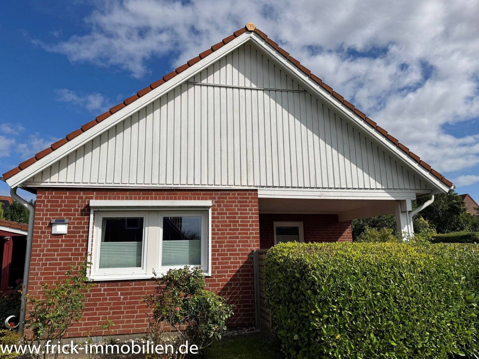 Haus in 23758 Oldenburg in Holstein mit 84,54 m² kaufen