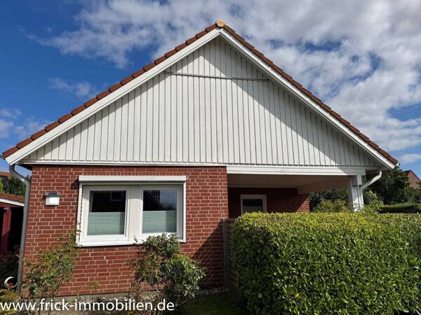 Haus in 23758 Oldenburg in Holstein mit 84,54 m² kaufen