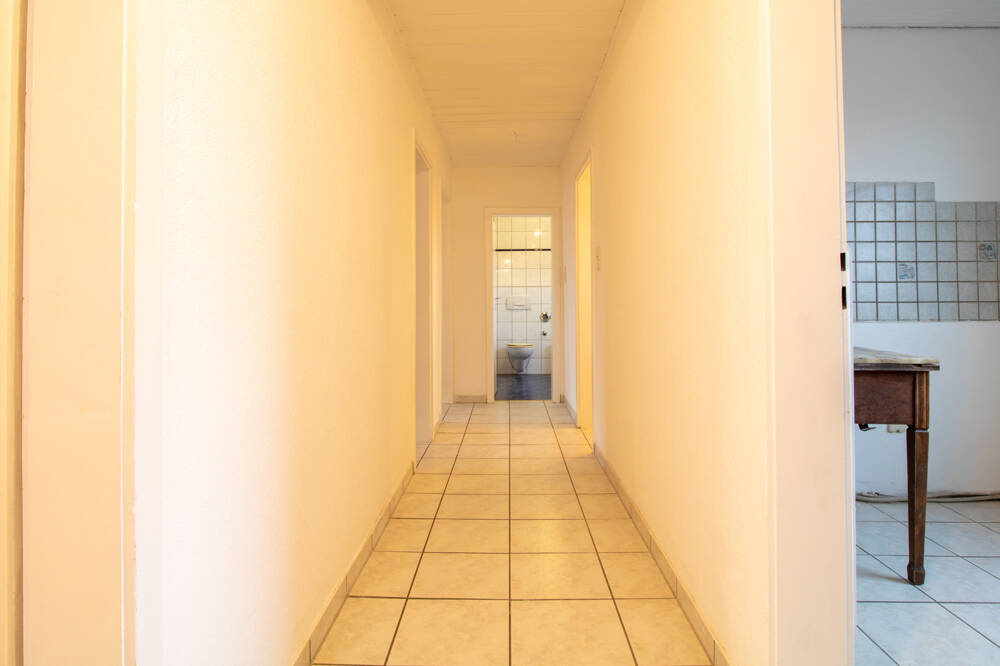 ***KAPITALANLAGE*** Wohn- und Geschäftshaus in Weidenberg zu Verkaufen. – Weidenberg – Vorschaubild 3