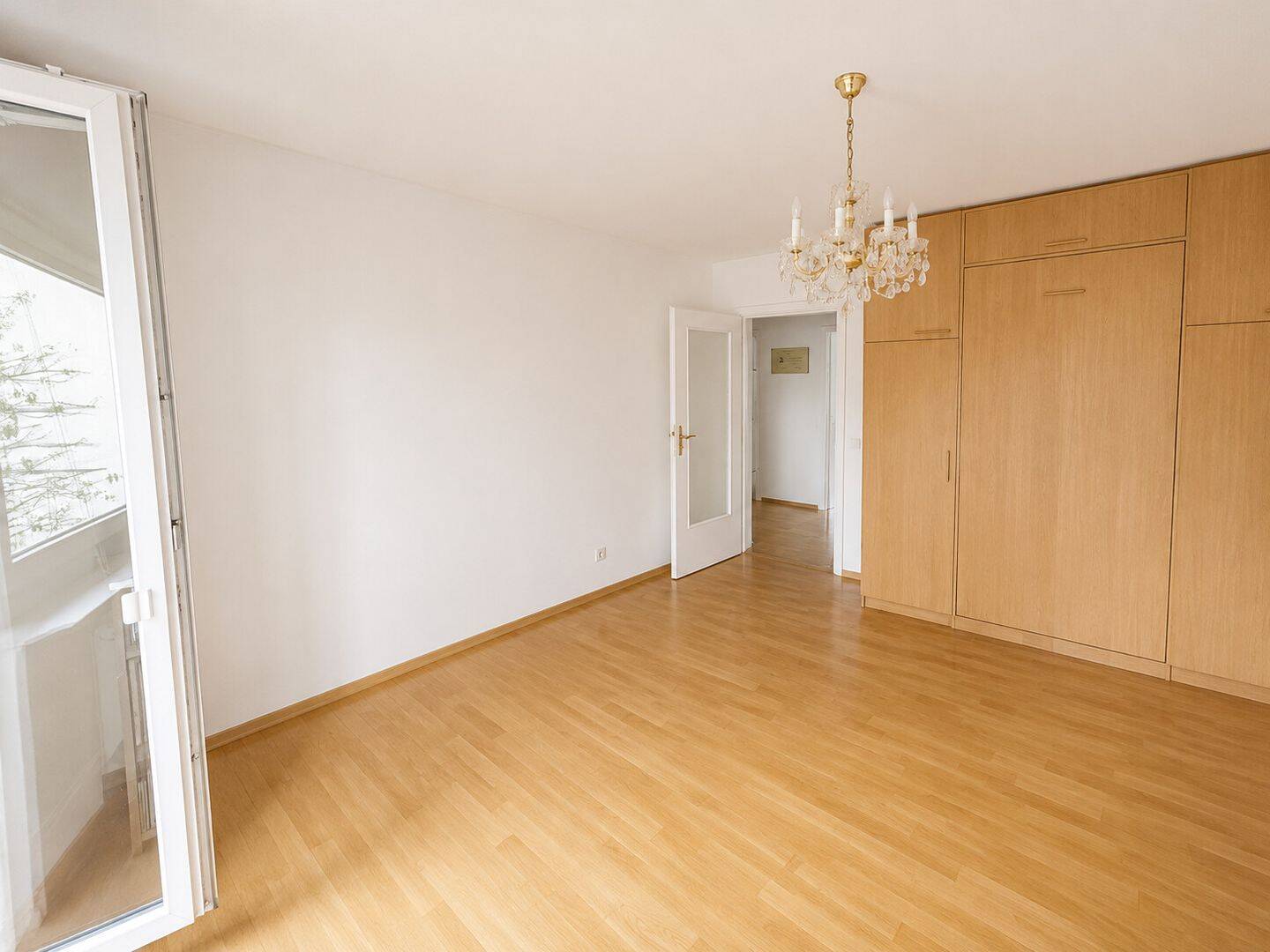 Wohnen zwischen Olympiapark & Luitpoldpark - Stilvolle 3-Zimmer-Wohnung – München – Vorschaubild 9