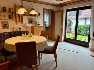 3,5-Zi.-ETW als DHH in ER-Bruck...Mehr als eine Eigentumswohnung: Wohnen wie im eigenen Haus – 91058 Erlangen – Vorschaubild 5