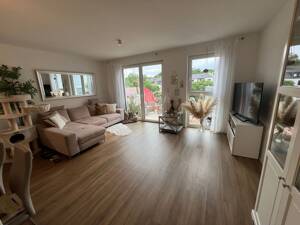 RESERVIERT - Hochwertige, gut geschnittene 4-Zimmer-Wohnung in begehrter Lage