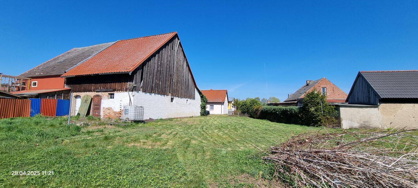 Ferienhaus in Küstennähe -Dauerwohnsitz ja - Mietkauf nein! – Wilhelmsburg – Vorschaubild 8