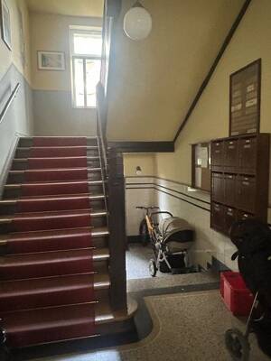 Charmante Erdgeschosswohnung in zentralem Leipzig - Ihr neues Zuhause! – 4159 Leipzig – Vorschaubild 3