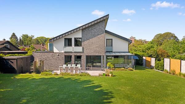 Villa in 41812 Erkelenz / Hetzerath mit 226,53 m² kaufen