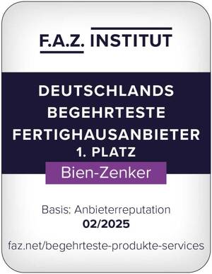 Doppelhaushälfte? Jetzt die Kosten teilen in der modernen DHH von Bien Zenker inkl. Baugrundstück!! – 55124 Mainz – Vorschaubild 9