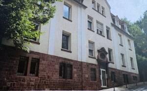 Großzügige Einzimmerwohnung in HD Altstadt – 69117 Heidelberg – Vorschaubild 7