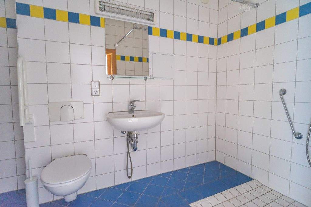 2-Raum-Wohnung im Erdgeschoss mit Balkon auf dem südlichen Sonnenberg – Chemnitz – Vorschaubild 4