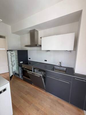 Elbblick in der HafenCity mit Balkon – 20457 Hamburg – Vorschaubild 5
