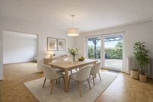 METZ IMMOBILIEN - Viel Platz für Familienleben und neue Wohnideen – 60439 Frankfurt am Main – Vorschaubild 5