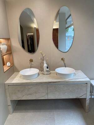 Barrierearmes Luxus-Penthouse am Teltowkanal mit eigenem Privatlift – 14109 Berlin – Vorschaubild 5