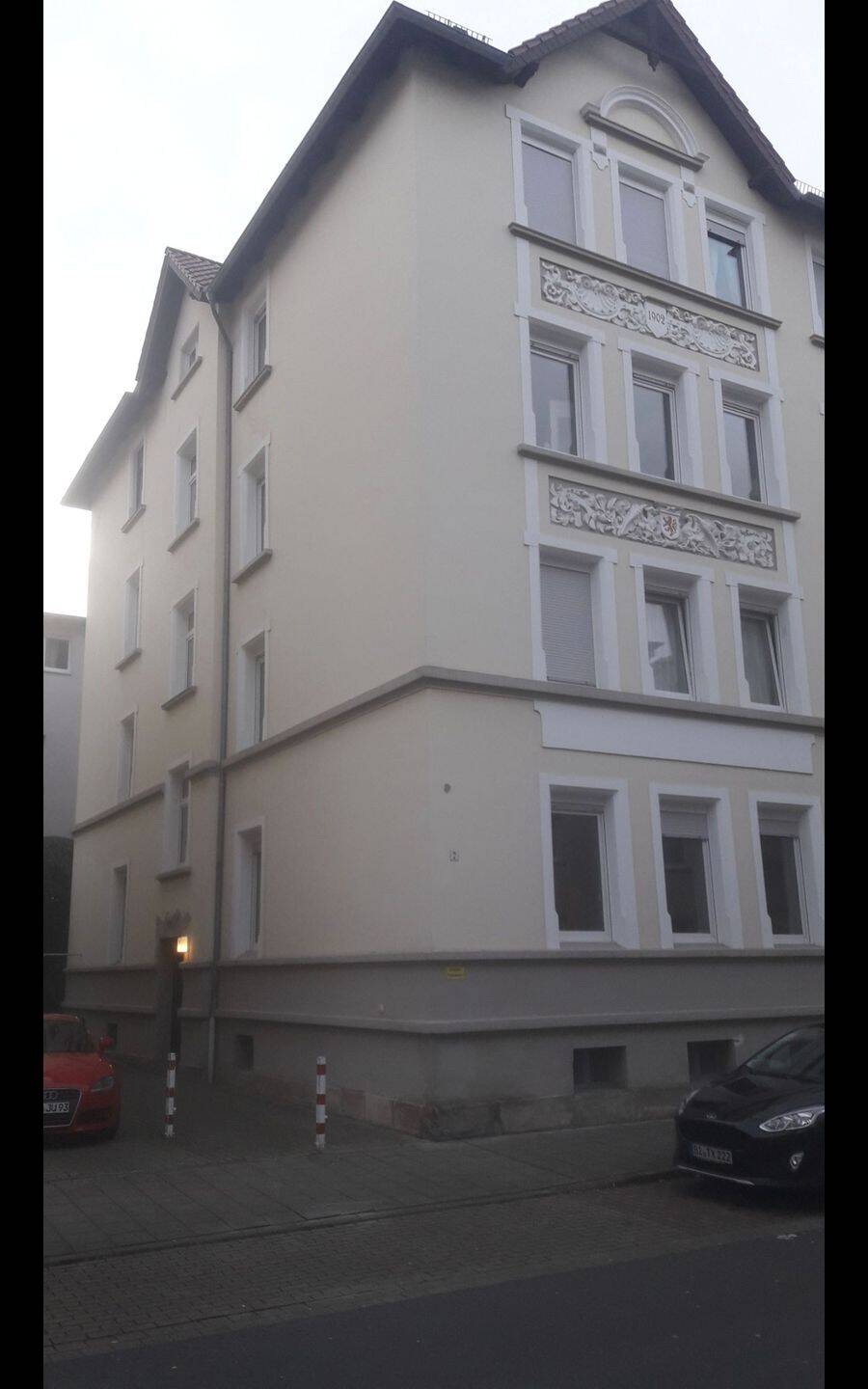 City nahe ETW in Seitenstrasse provisionsfrei vom Eigentümer