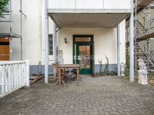 Perfekt für Sie oder eine WG - mit schöner Terrasse in Winterhude – 22303 Hamburg – Vorschaubild 2
