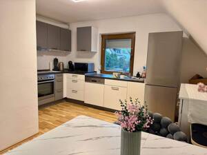 Gepflegtes Zweifamilienhaus in Würzburg-Rottenbauer – Erdgeschosswohnung ab 01.11.2026 bezugsfrei – 97084 Würzburg – Vorschaubild 5