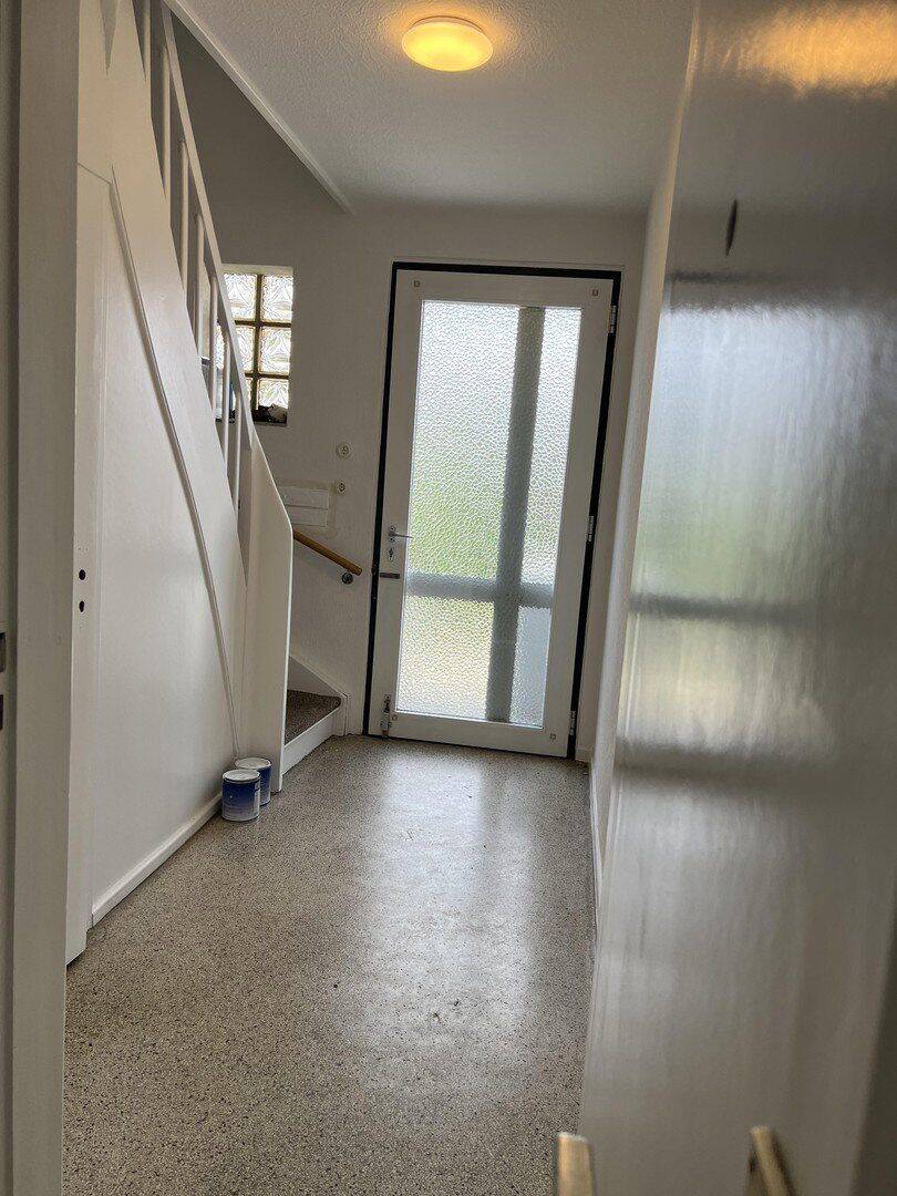 3-Zimmer-Terrassenwohnung mit großem Garten in begehrter Lage am Stadtwald Wolfsburg – Wolfsburg – Vorschaubild 9