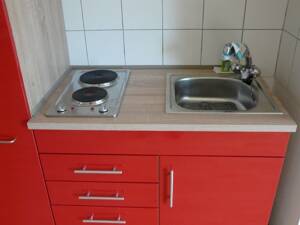 1-Zimmer-Wohnung mit Balkon im 1. Obergeschoss in Thekla mit TG-Platz – 4349 Leipzig – Vorschaubild 8