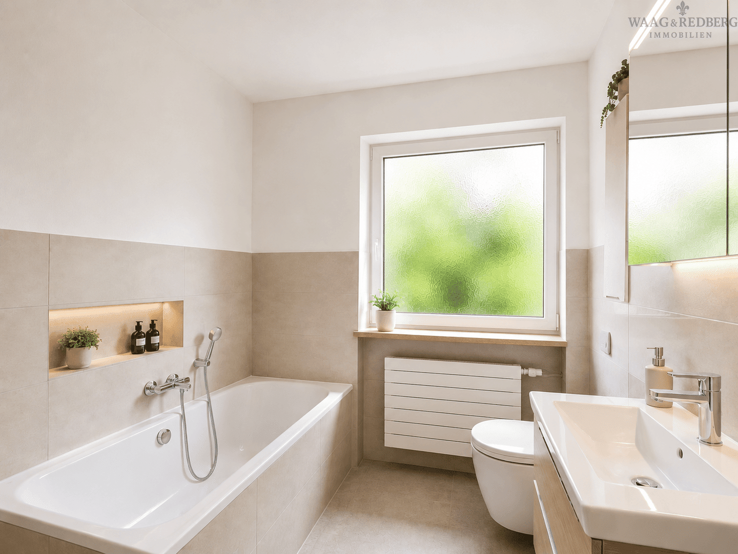 Reihenendhaus mit großem Garten und vielseitigem Potenzial in Nürnberg-Eibach – Nürnberg – Vorschaubild 8