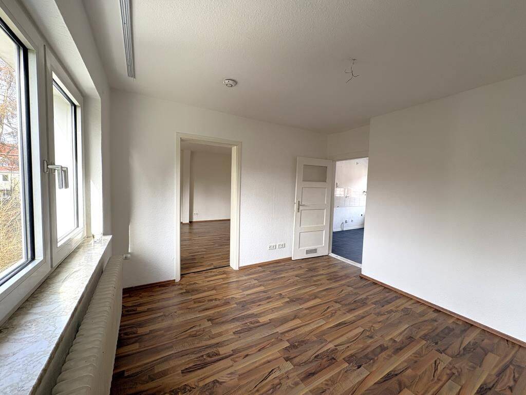 3-Zimmer-Wohnung in Bremerhaven Geestemünde