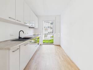 Hochwertige 3-Zimmer Wohnung mit EBK zum Erstbezug – 64283 Darmstadt – Vorschaubild 5