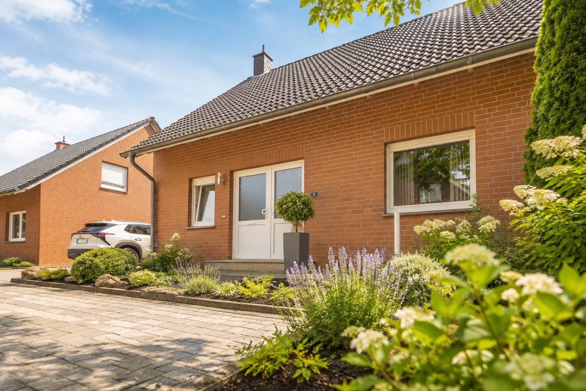 Einfamilienhaus in 48429 Rheine mit 130 m² kaufen