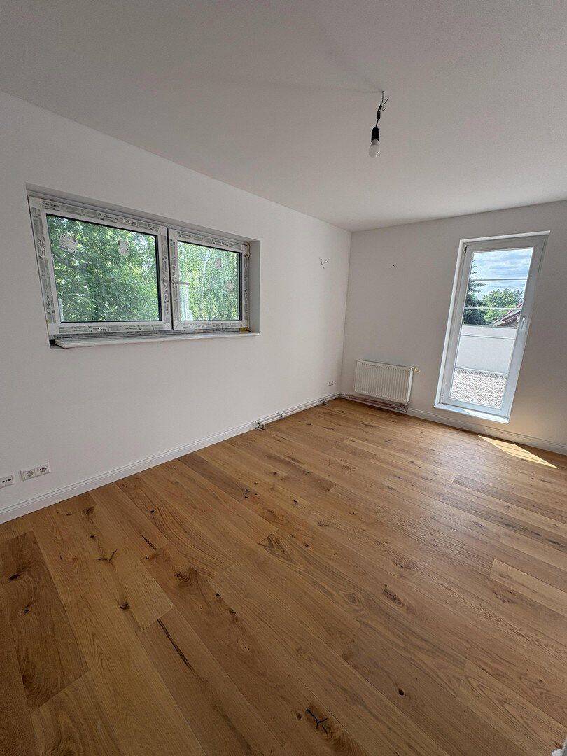 Provisionsfrei: Sanierte 2-Zimmer-Wohnung mit riesiger Terrasse – Berlin – Vorschaubild 4