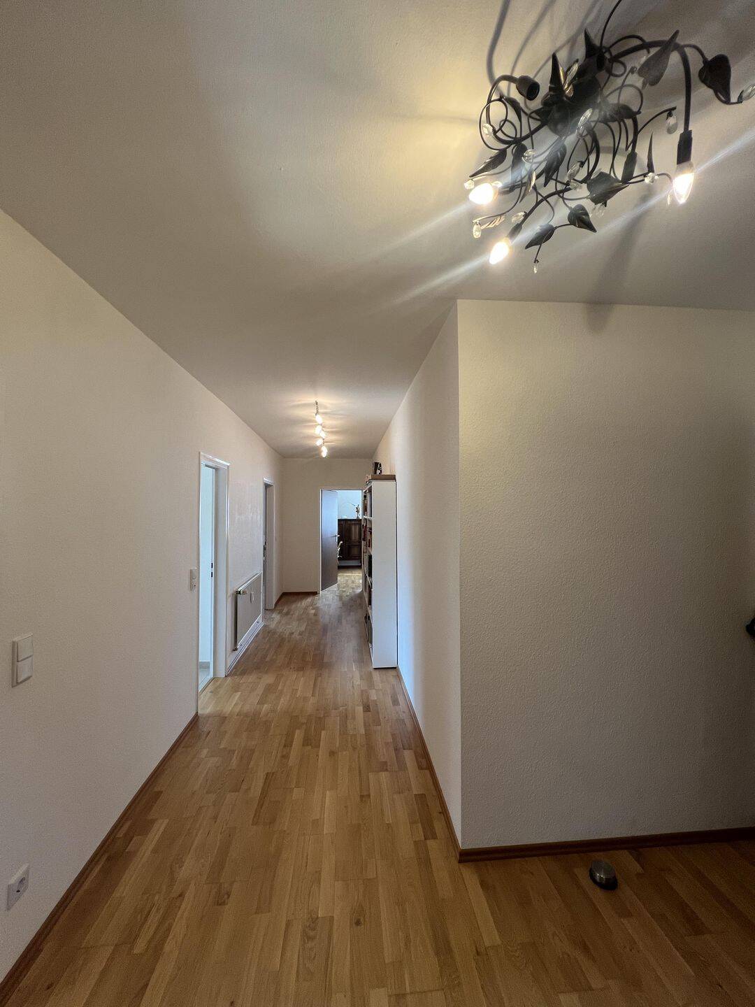 Renovierte Eigentumswohnung mit großer Dachterrasse in Dudweiler-Süd – Saarbrücken – Vorschaubild 3