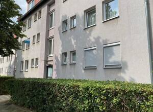KAPITALANLAGE: 2 Zimmer Wohnung mit offener Küche SOMMERAKTION