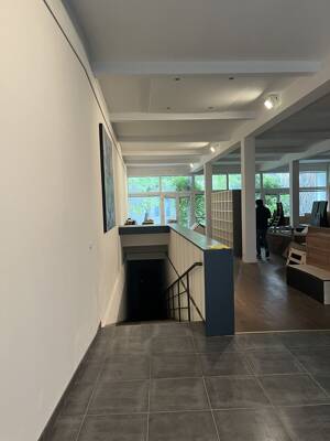 Wohnen und Arbeiten in außergewöhnlichem Wohn-Geschäftshaus im Herzen der Kölner Neustadt-Süd – 50674 Köln – Vorschaubild 2