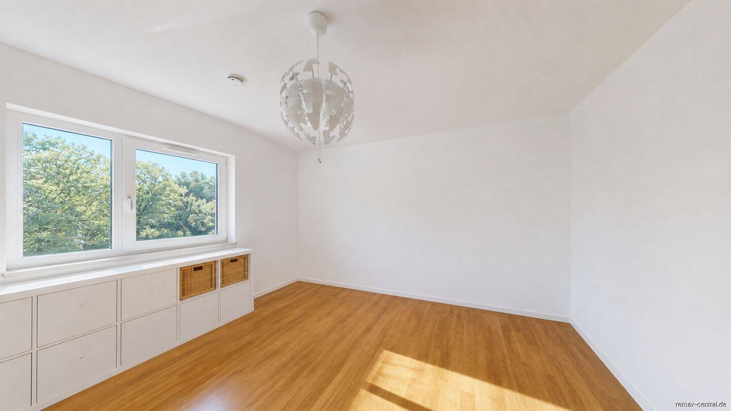 RE/MAX - Stilvoll wohnen: hochwertige, lichtdurchflutete 3-Zimmer-Dachterrassenwohnung zum Kauf! – München – Vorschaubild 7