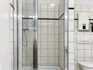 Kapitalanlage: Zwei schöne 3-Zimmer-Wohnungen als Paket in zentraler Lage von Halle – 6114 Halle (Saale) – Vorschaubild 9
