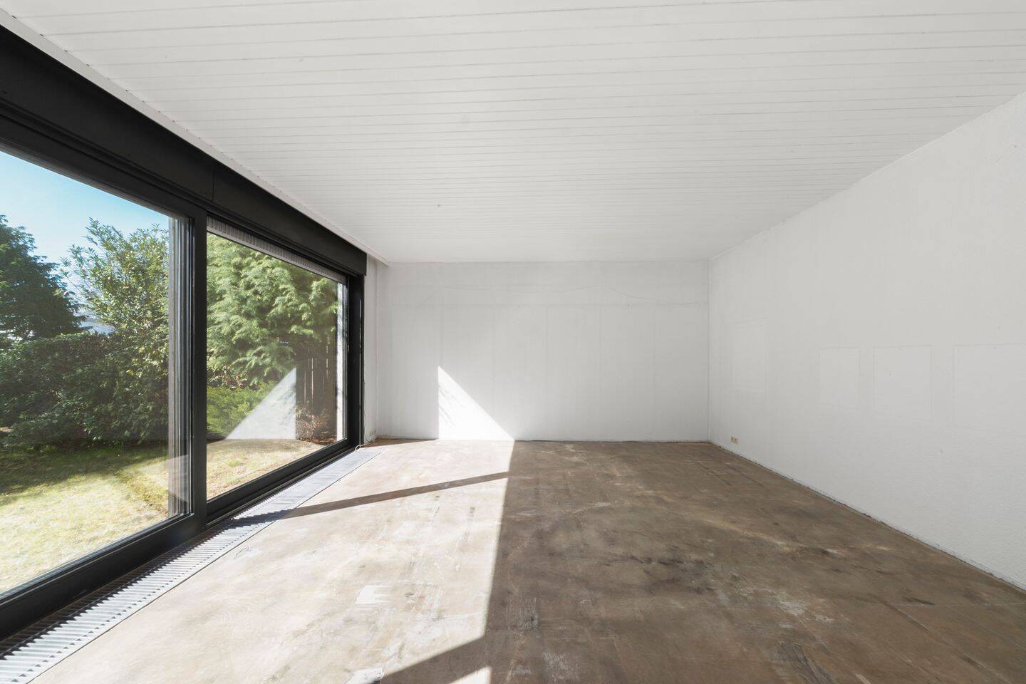 Zeitlose Architektur in bester Lage - Ansprechender Bungalow mit Potential und schönem Garten – Hannover – Vorschaubild 6
