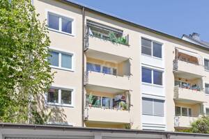 Attraktives Mehrfamilienhaus in gefragter Münchner Wohnlage - Investment mit Ausbauperspektive – 81475 München – Vorschaubild 4