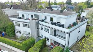 Klassisches Mehrfamilienhaus mit Penthousewohnung in Bestlage von München-Obermenzing – 81247 München – Vorschaubild 6