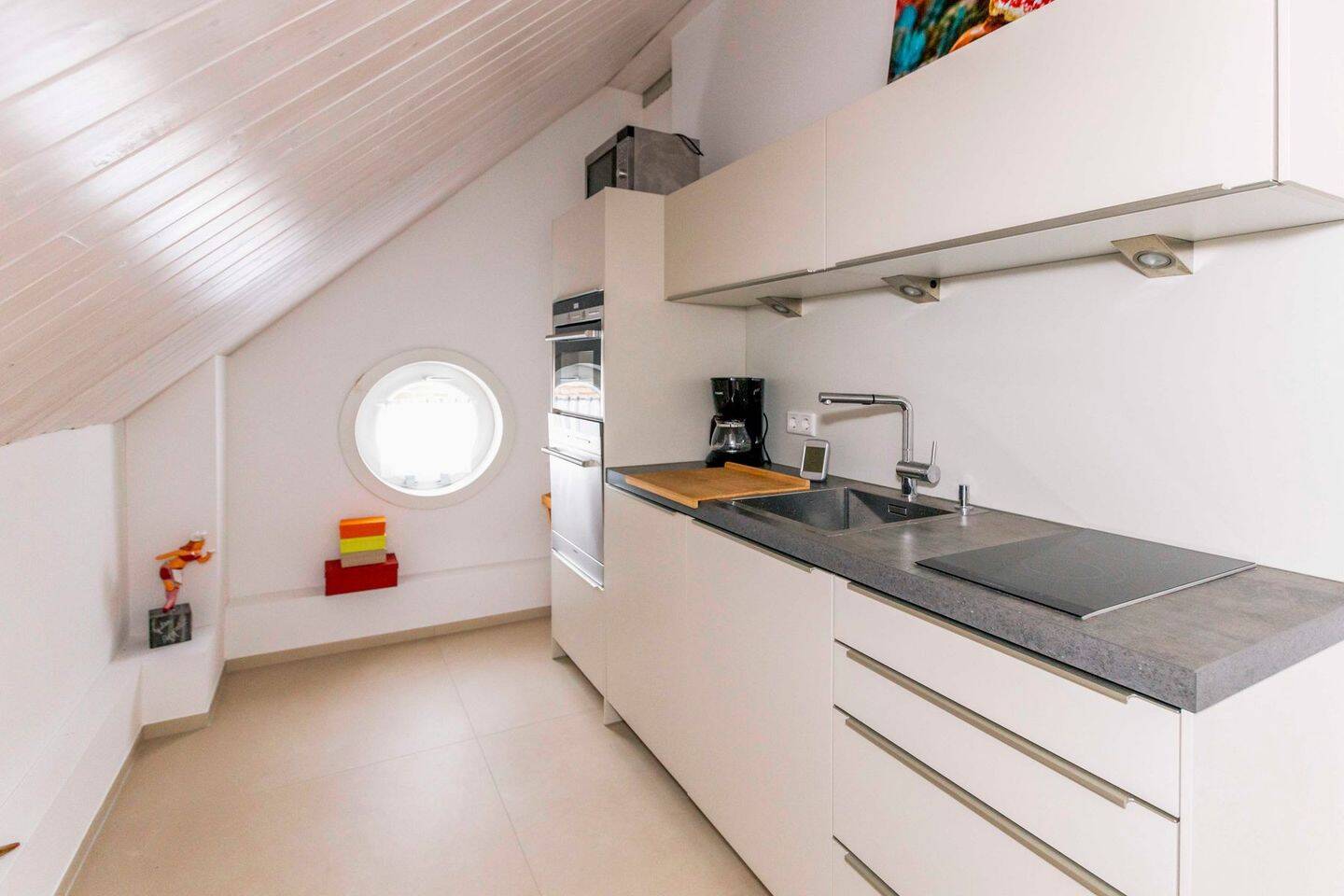Luxus pur: Kernsaniertes Rittmeister-Anwesen mit Stall und Waldgrundstück in Ruhelage – Parchim – Vorschaubild 8