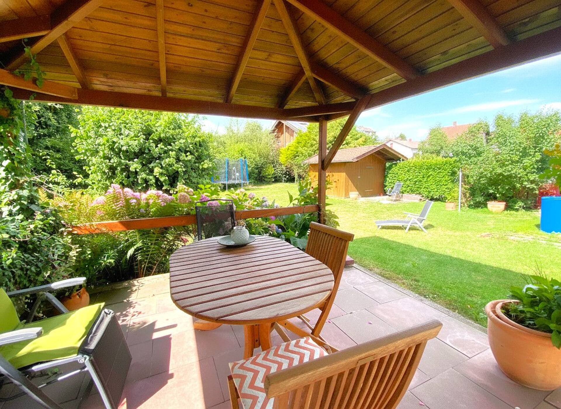 Haus in 85560 Ebersberg mit 156 m² kaufen