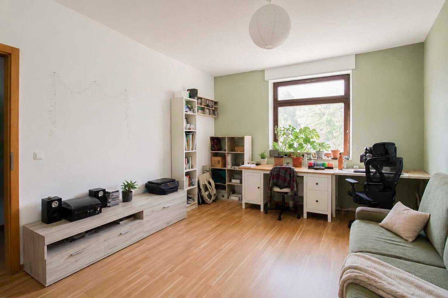 Vermietete 2-Zimmer-Wohnung in Essen - Kapitalanlage mit solider Perspektive – Essen – Vorschaubild 2