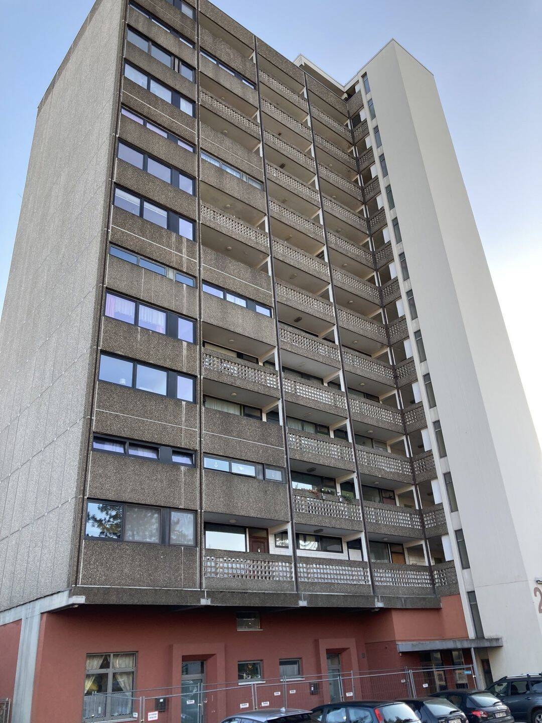 Zwangsversteigerung*Provisionsfrei für Erwerber* 3-Zimmer-Eigentumswohnung mit Balkon bzw. Loggia, Aufzug+Kellerraum