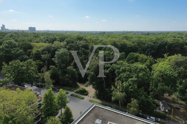 Terrassenwohnung in 50933 Köln mit 77,44 m² kaufen
