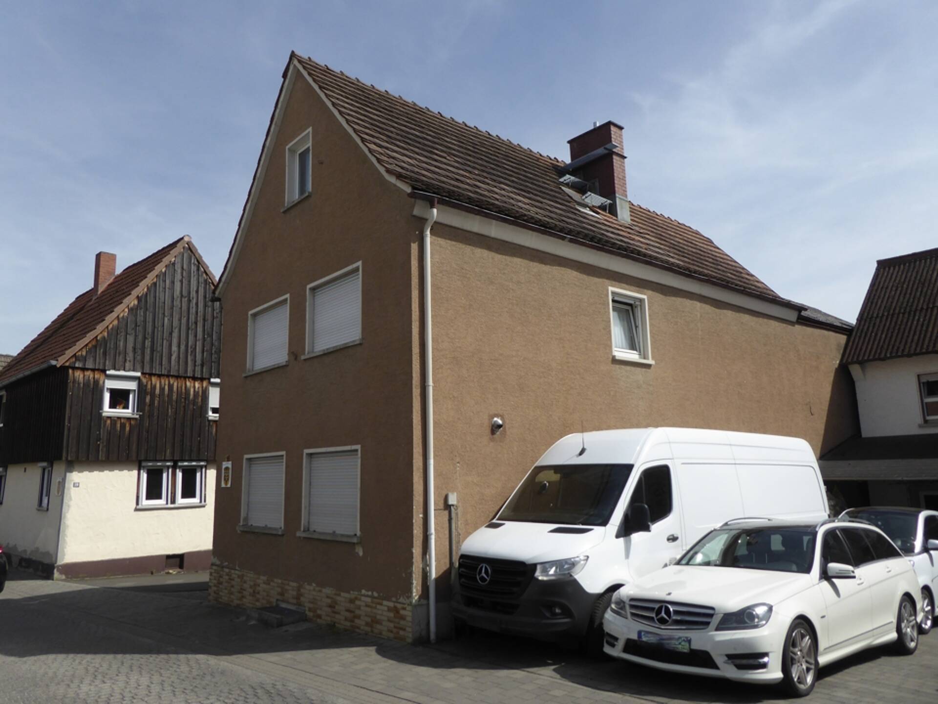 Haus in 35418 Buseck mit 200 m² kaufen