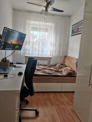 Stilvolles Wohnen in begehrter Lage – 81479 München – Vorschaubild 8