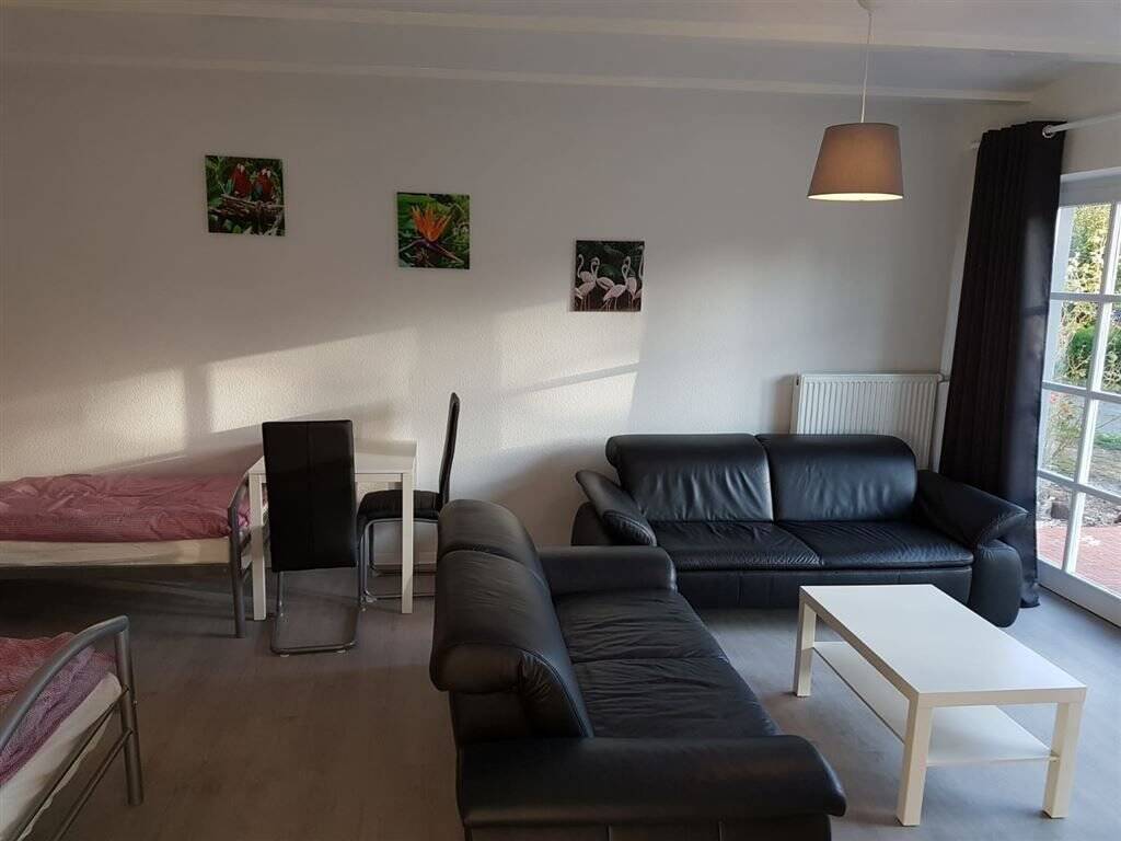 Schöne Ferien- & Monteurwohnung/ Monteurzimmer ab 55,00 €