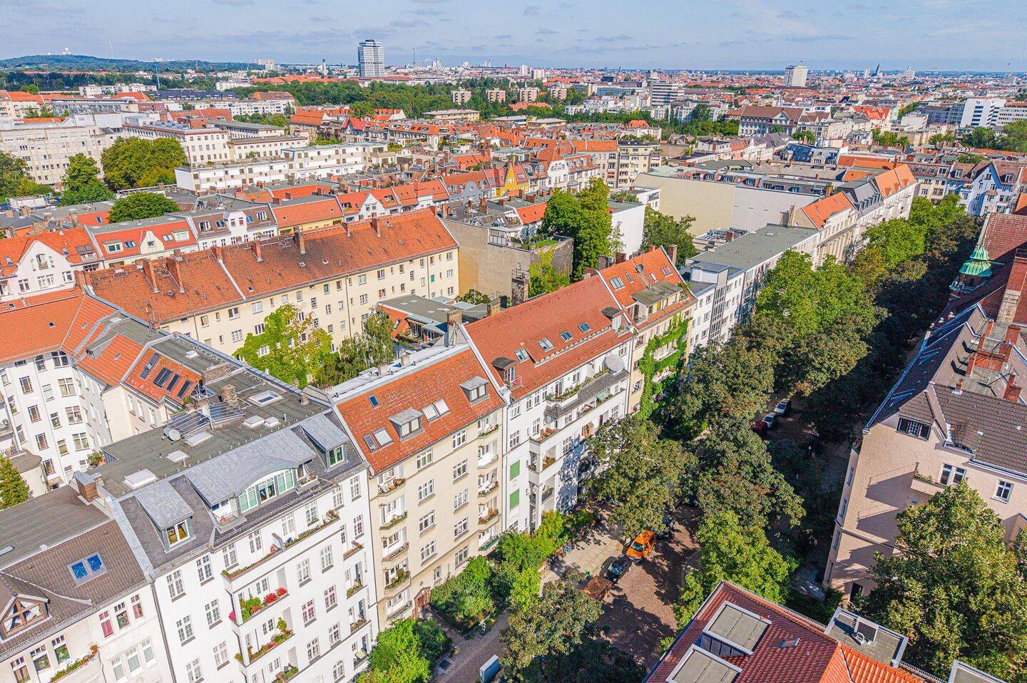Zeitloser Altbaucharme in begehrter Lage von Berlin-Wilmersdorf – Berlin – Vorschaubild 7