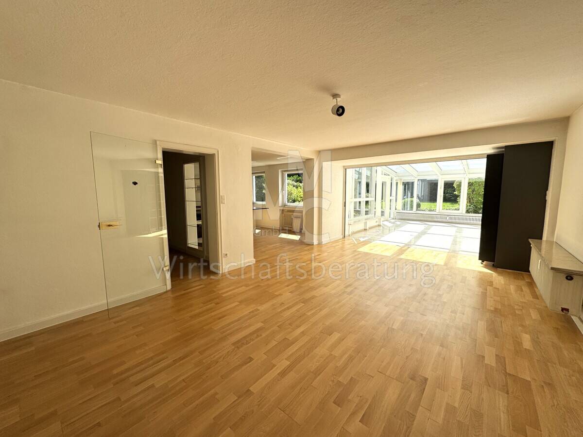 Kirchrode: Ruhesitz am Tiergarten - Ehemaliges Gästehaus der Conti – Hannover – Vorschaubild 8